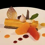 Reves Gourmands, Hotellerie & Gastronomie 3*