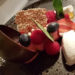 Отель Reves Gourmands, Hotellerie & Gastronomie
