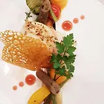 Reves Gourmands, Hotellerie & Gastronomie 3* Vernayaz