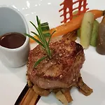 Reves Gourmands, Hotellerie & Gastronomie Hotel Vernayaz