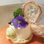 Hotel Reves Gourmands, Hotellerie & Gastronomie Vernayaz