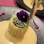 Отель Reves Gourmands, Hotellerie & Gastronomie 3*