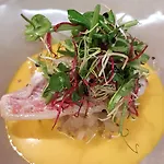 Отель Reves Gourmands, Hotellerie & Gastronomie