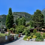 Reves Gourmands, Hotellerie & Gastronomie 3*