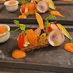 Reves Gourmands, Hotellerie & Gastronomie Отель Vernayaz