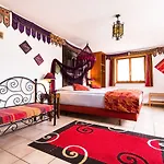 Reves Gourmands, Hotellerie & Gastronomie 3*
