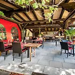 Reves Gourmands, Hotellerie & Gastronomie