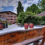 Hotel Reves Gourmands, Hotellerie & Gastronomie