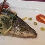 Отель Reves Gourmands, Hotellerie & Gastronomie Vernayaz
