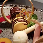 Hotel Reves Gourmands, Hotellerie & Gastronomie