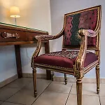 Reves Gourmands, Hotellerie & Gastronomie Hotel Vernayaz