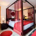 Reves Gourmands, Hotellerie & Gastronomie 3*