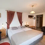 Reves Gourmands, Hotellerie & Gastronomie