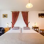 Reves Gourmands, Hotellerie & Gastronomie 3*