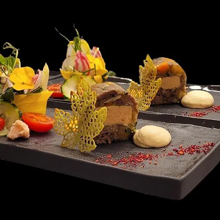 Reves Gourmands, Hotellerie & Gastronomie Vernayaz