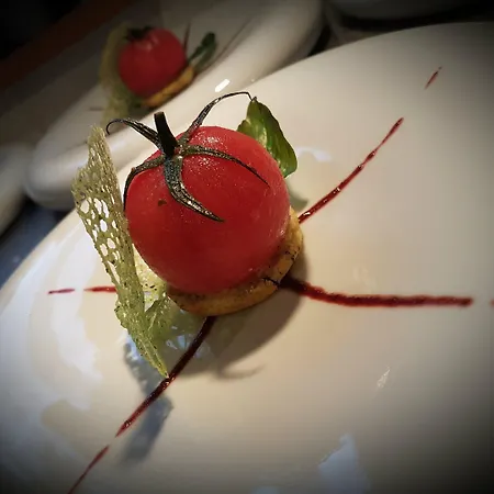 Hotel Rêves Gourmands, Hôtellerie&gastronomie 3*