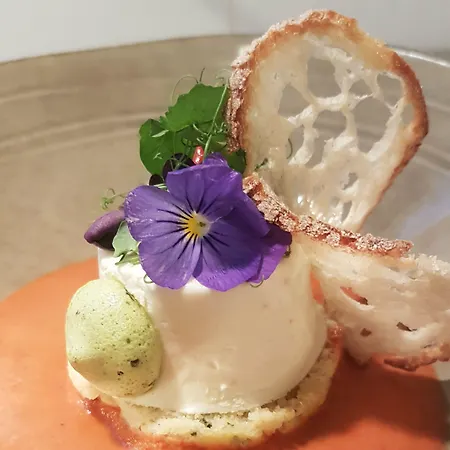 Hotel Reves Gourmands, Hotellerie & Gastronomie Vernayaz