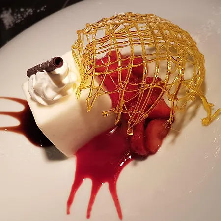 Reves Gourmands, Hotellerie & Gastronomie 3* Vernayaz