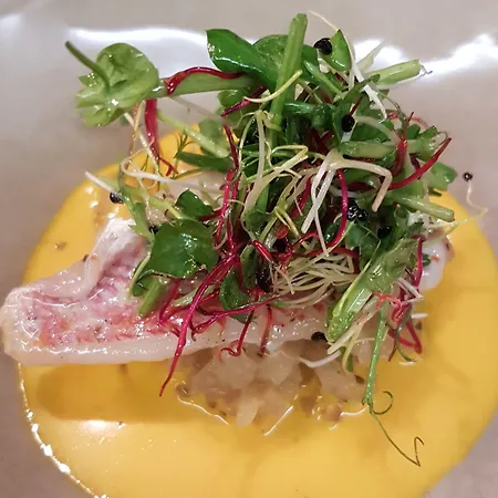 Hotel Rêves Gourmands, Hôtellerie&gastronomie