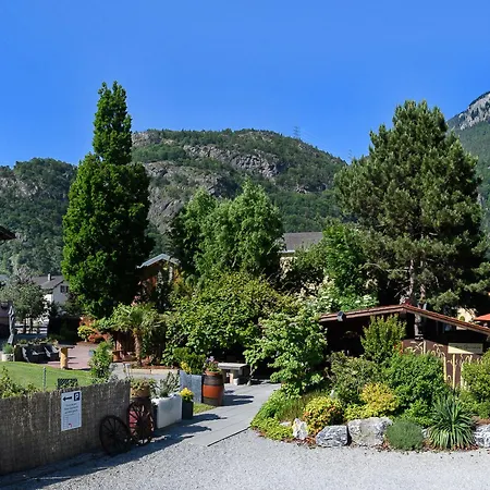 Rêves Gourmands, Hôtellerie&gastronomie 3*