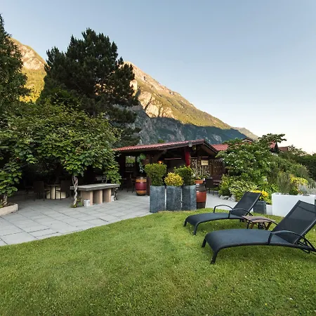 Rêves Gourmands, Hôtellerie&gastronomie Vernayaz