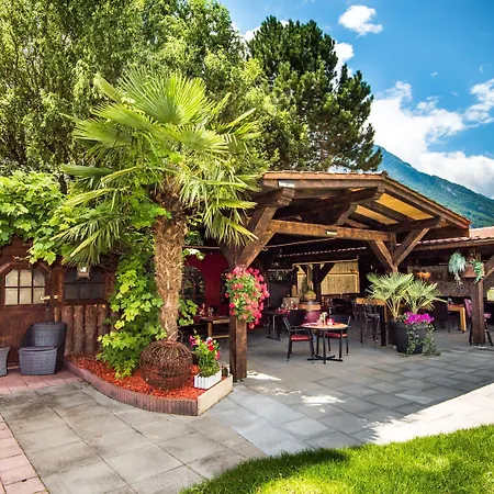 Hotel Reves Gourmands, Hotellerie & Gastronomie