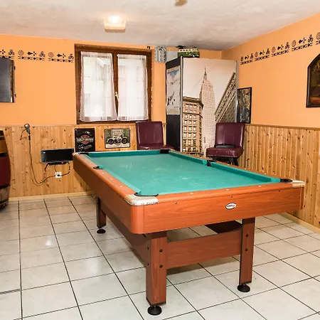 Rêves Gourmands, Hôtellerie&gastronomie 3*