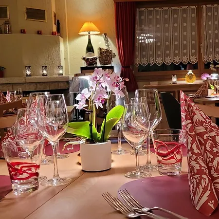 Reves Gourmands, Hotellerie & Gastronomie 3*