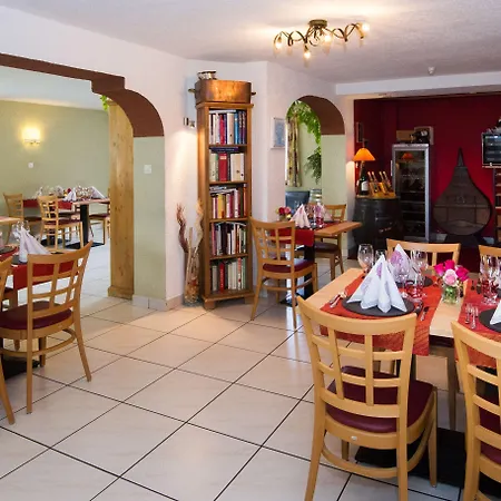 Hotel Rêves Gourmands, Hôtellerie&gastronomie Vernayaz