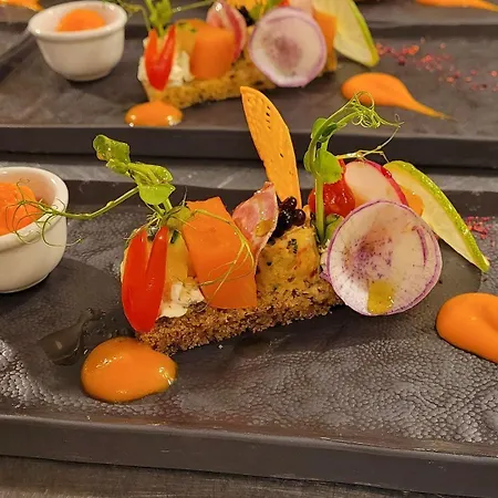 Reves Gourmands, Hotellerie & Gastronomie Hotel Vernayaz