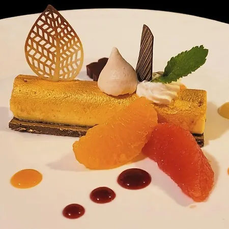 Reves Gourmands, Hotellerie & Gastronomie Hotel Vernayaz