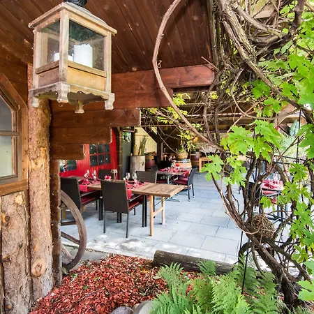 Hotel Reves Gourmands, Hotellerie & Gastronomie Vernayaz