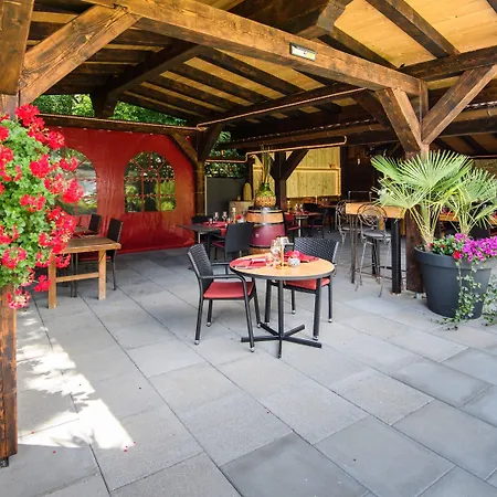 Rêves Gourmands, Hôtellerie&gastronomie Hotel Vernayaz