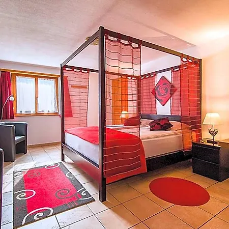 Reves Gourmands, Hotellerie & Gastronomie