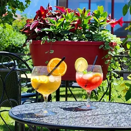 Reves Gourmands, Hotellerie & Gastronomie Hotel 3*