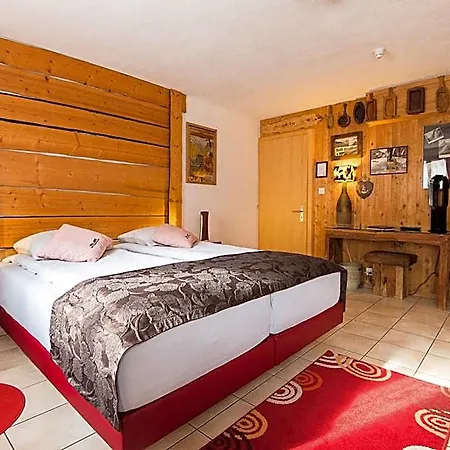 Reves Gourmands, Hotellerie & Gastronomie Vernayaz