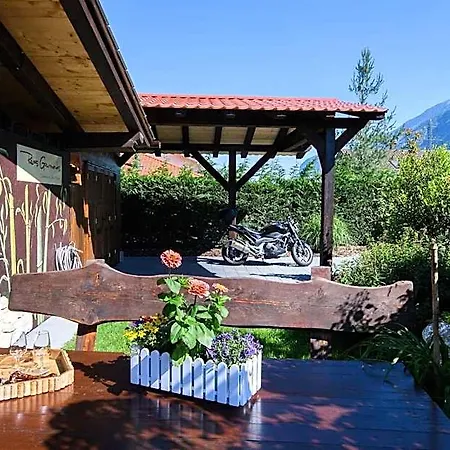 Szálloda Reves Gourmands, Hotellerie & Gastronomie 3*