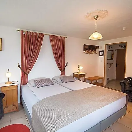 Reves Gourmands, Hotellerie & Gastronomie