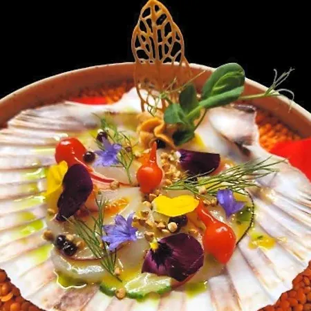 Reves Gourmands, Hotellerie & Gastronomie Hotel Vernayaz