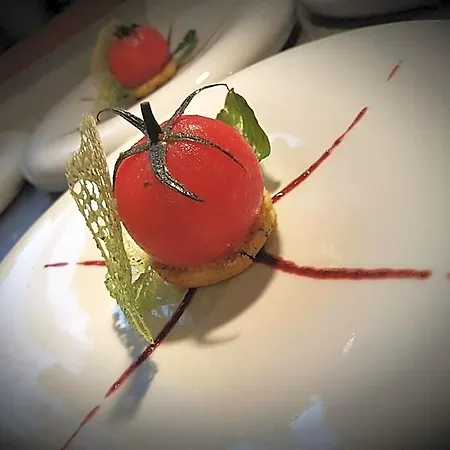 Reves Gourmands, Hotellerie & Gastronomie Szálloda Vernayaz