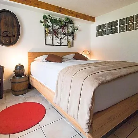 Reves Gourmands, Hotellerie & Gastronomie 3*