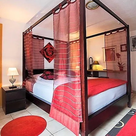 Reves Gourmands, Hotellerie & Gastronomie Otel