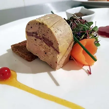 Reves Gourmands, Hotellerie & Gastronomie Szálloda Vernayaz