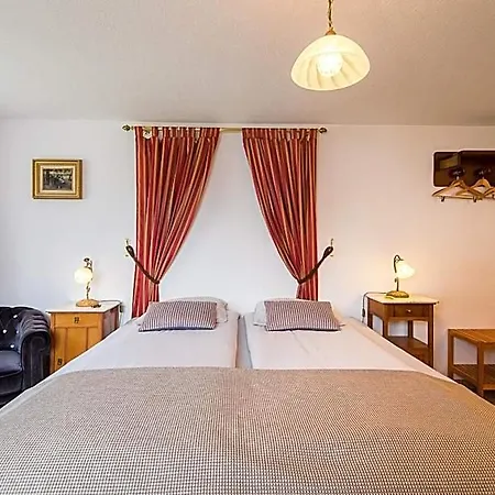 Hotel Reves Gourmands, Hotellerie & Gastronomie Vernayaz
