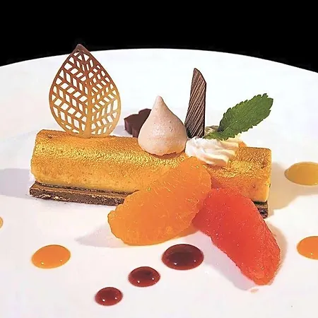 Reves Gourmands, Hotellerie & Gastronomie Hotel Vernayaz