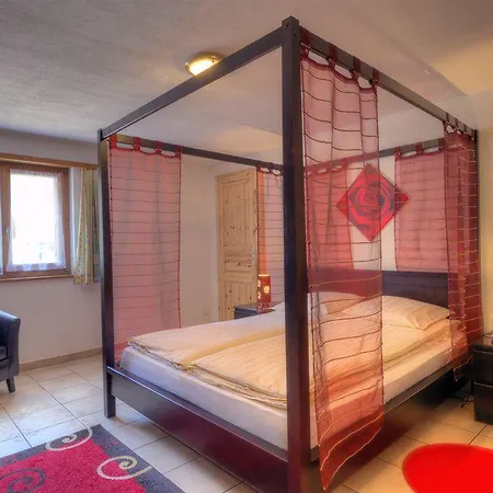 Szálloda Reves Gourmands, Hotellerie & Gastronomie 3*