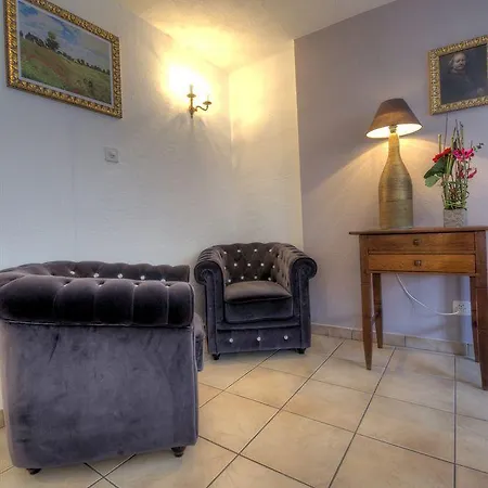 Hotel Rêves Gourmands, Hôtellerie&gastronomie