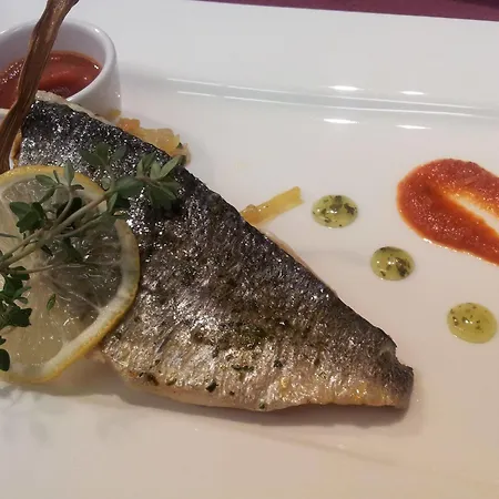 Otel Reves Gourmands, Hotellerie & Gastronomie Vernayaz