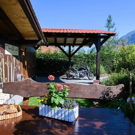 Rêves Gourmands, Hôtellerie&gastronomie Hotel