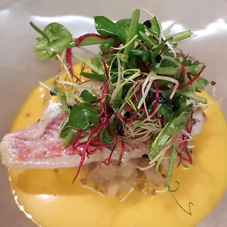 מלון Reves Gourmands, Hotellerie & Gastronomie Vernayaz